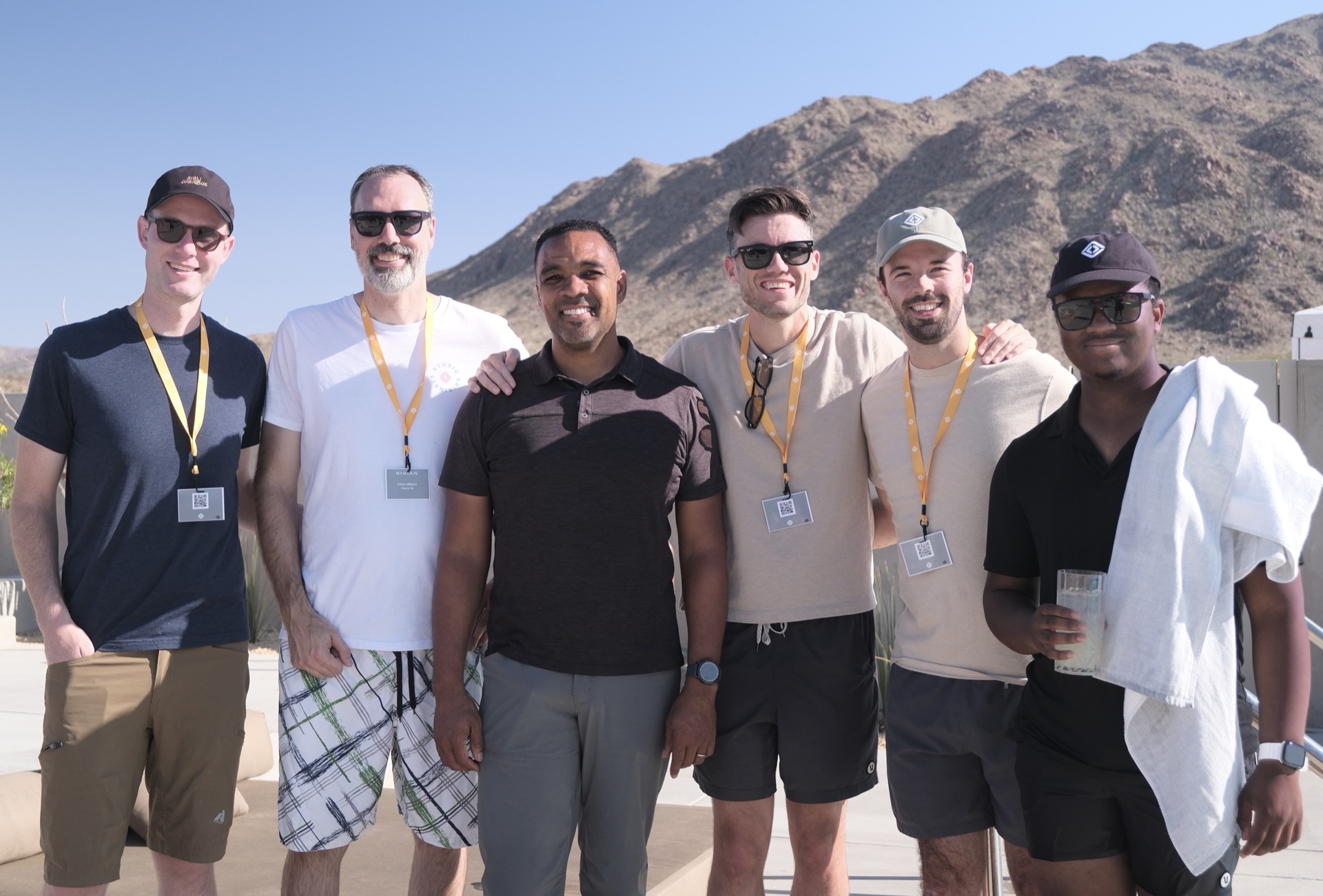 Rivian community