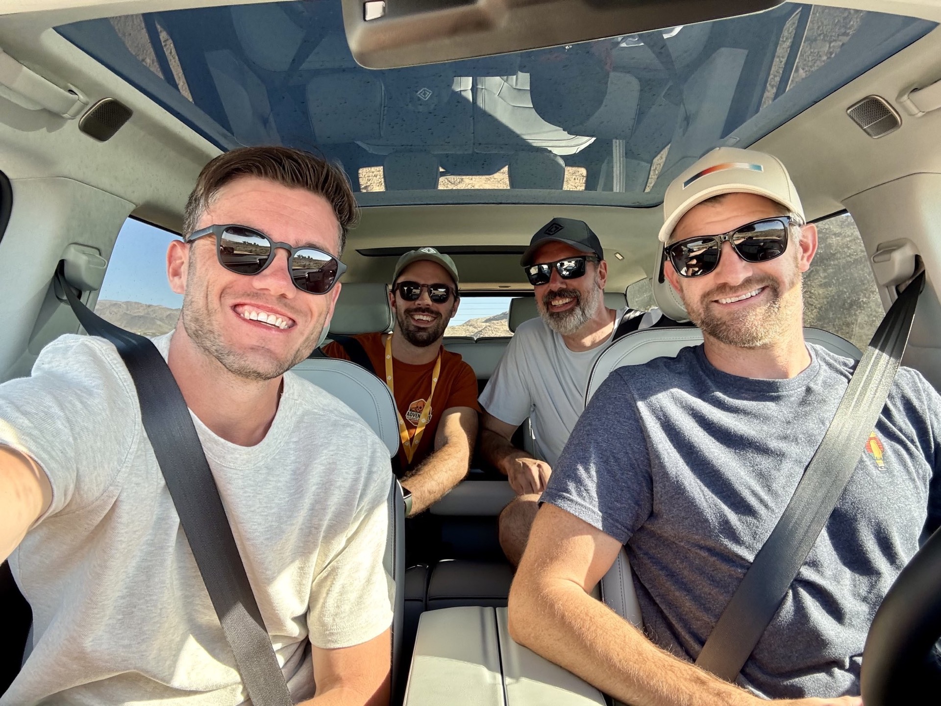 Rivian community